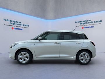 Suzuki Swift 1.2 Dualjet Hybrid 60 kW Comfort