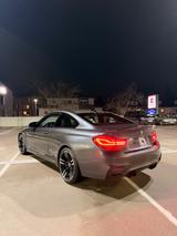 BMW M4 Competition M4 Competition - gebrauchte BMW M4 aus dem Jahr 2020