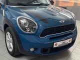 MINI Cooper S Countryman PANO NAVI  Anhängerkupplung - Mini Countryman Serie Kombi Gebrauchtwagen