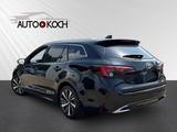 Toyota Corolla Touring Sports Hybrid Teamplayer 2.0 EU6 - Toyota: T Sport