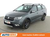 Dacia Logan MCV 0.9 TCe Stepway Celebration Aut.*NAVI* - Dacia Gebrauchtwagen in Köln