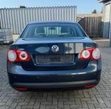 Volkswagen VW Jetta 1.9 // Automatik TÜV 08/2026 - Volkswagen Jetta: 1.9