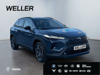 Toyota Corolla Cross - Vorschau Bild 3