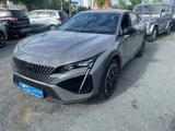 Peugeot 408 GT PlugInHybrid 225 AT+Navigationssystem+Sou - Peugeot: Limousine, Navigation