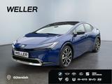 Toyota Prius Plug-in Hybrid Advanced *360*Navi*Solardac - Toyota Prius Advanced mit Hybrid-Antrieb (Benzin/Elektro)