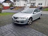 Mazda 6 2.0 Comfort Comfort - Mazda 6 Comfort