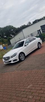Mercedes-Benz Mercedes -Benz E -Klasse W212 |Bj. 2014| w... - Mercedes-Benz 212 k
