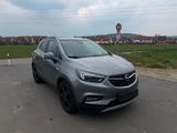 Opel Mokka X 1.4 Turbo Color INNOVATION Automatik... - Opel Mokka X: Color Innovation