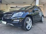 Mercedes-Benz ML 350 CDI 4Matic - Mercedes-Benz ML 350 Gebrauchtwagen in München