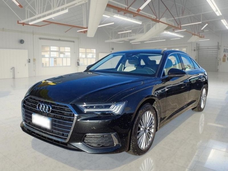 Image of Audi A6