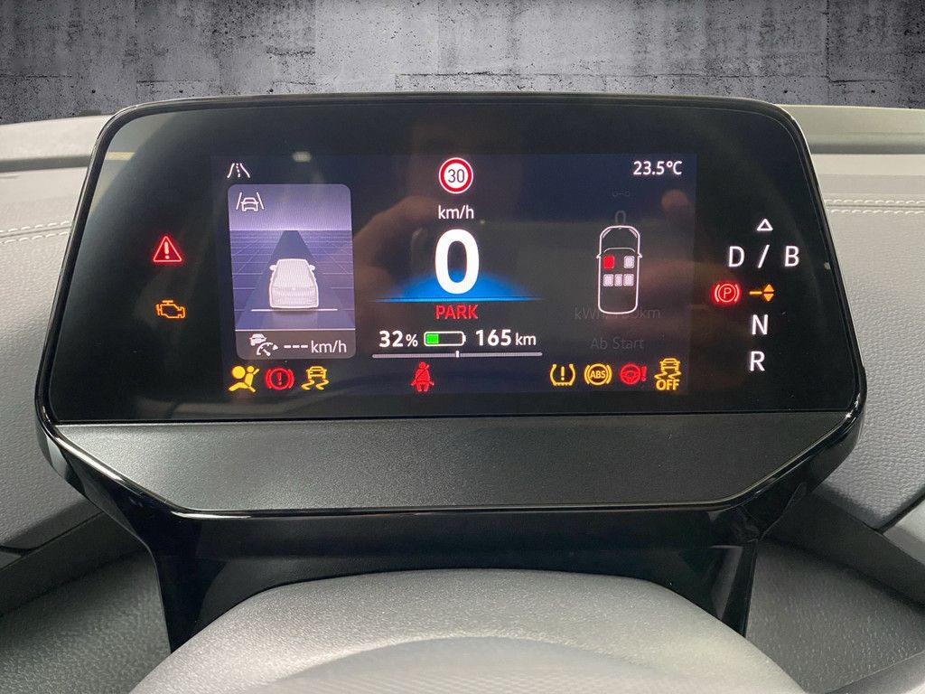 Volkswagen ID.4 - Bild 18
