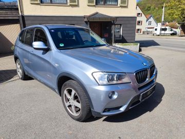 BMW X3 - 2