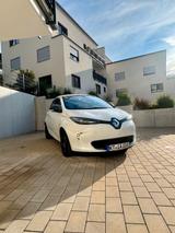 Renault Zoe E - Renault ZOE aus 2013