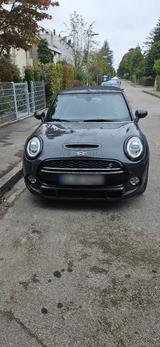 MINI Günstiger Verkauf eines MINI-Cooper S - CA... - : Automatik, Günstig