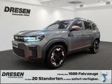 Dacia Bigster Extreme Hybrid 155 PANORAMADACH TOTER-WI - Dacia Bigster mit Hybrid-Antrieb: Extreme