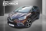 Renault Scenic IV Grand Black Edition - Renault Scenic: Black Edition