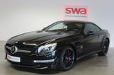 Mercedes-Benz SL 63 AMG Performance !!! Top !!! Orig.18500km ! - Mercedes-Benz Gebrauchtwagen von 2014