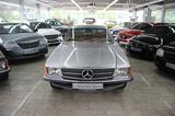 Mercedes-Benz SLC 450     5.0 - Mercedes-Benz SLC 300 in Duisburg