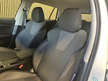 Skoda Octavia - 6