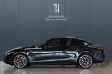Maserati Ghibli Trofeo V8*Carbon*GSD*H&K*Garantie 07/2028 - Maserati Ghibli aus 2023