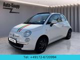 Fiat 500C Lounge Verkauf nur in Export/ Gewerbetreibe - Fiat Gebrauchtwagen in Stuttgart