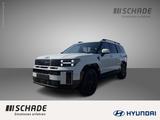 Hyundai SANTA FE HEV 7-S.*1.6TGDI 4WD Blackl.*G-Schiebed - scheckheftgepflegte Hyundai Gebrauchtwagen