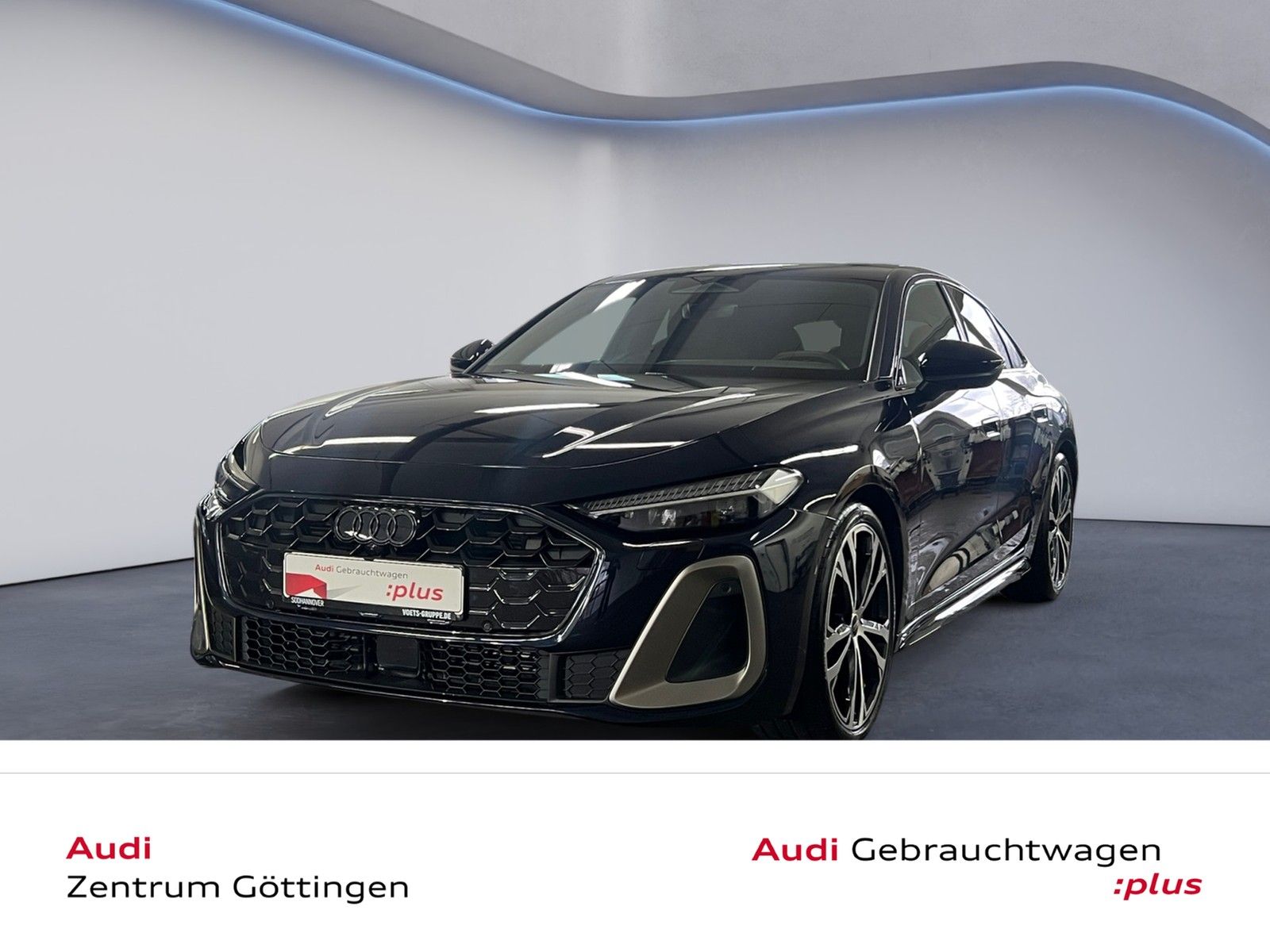 Audi A5 - Bild 1