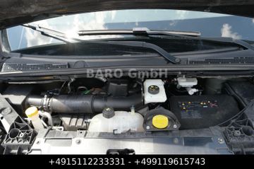 Renault Trafic - 9