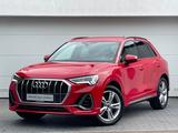 Audi Q3 40 TDI quattro S line MATRIX/360°/MMI+/AHK - Audi Q3 40 TDI Gebrauchtwagen