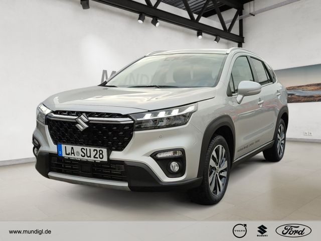 Suzuki S-Cross Comfort 1.4 Boosterjet Mild Hybrid