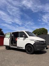 Volkswagen T6 California - Nachbau - gebrauchte VW T6 California aus dem Jahr 2021