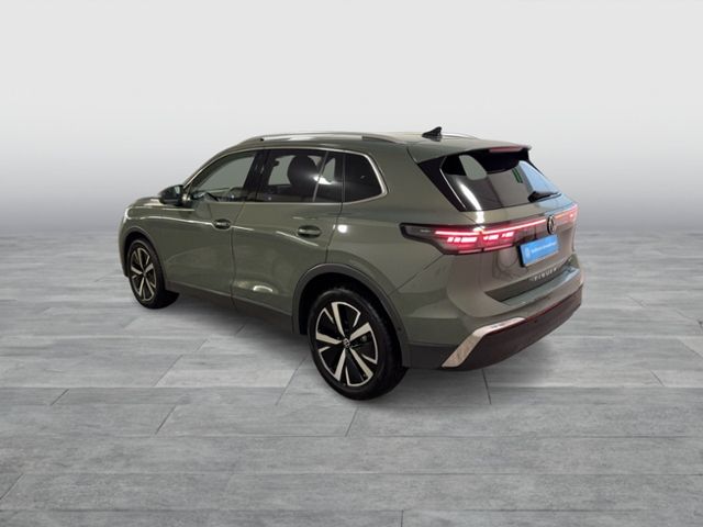 Tiguan ELEGANCE 1.5 eTSI IQ LIGHT NAVI APP CON A