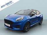 Ford Puma 1.0 EcoBoost Hybrid Aut. ST-LINE X - Ford Puma: Automatik