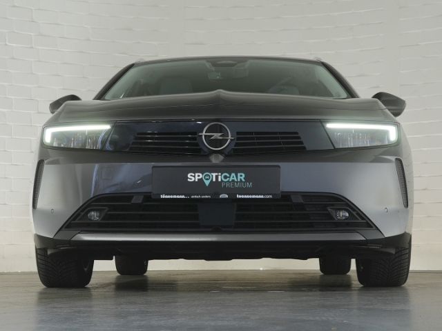 Astra L ST ELEGANCE CDTI+LED+NAVI+RÜCKFAHRKAMERA