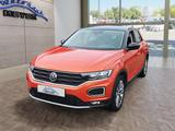 Volkswagen T-Roc 2.0 TDI DSG Style 4Motion  Led/Navi/ACC - Volkswagen T-Roc Style mit Diesel-Antrieb
