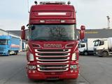 Scania R730*EEV*Palfinger*26002*Retarder*Fernbedienung* - Scania R730
