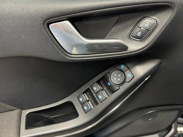 Ford Fiesta ST-Line X LED*NAVI*KAMERA*SH