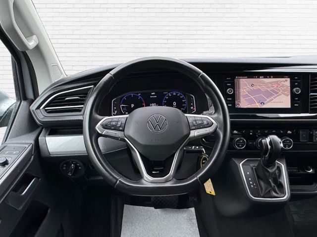 Fahrzeugabbildung Volkswagen T6.1 Multivan Comfortline NAVI AHK DCP 2.0 TDI 2