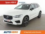 Volvo XC60 2.0 B4 Diesel R Design AWD Aut.*NAVI*LED* - Volvo XC60 in Leverkusen