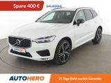 Volvo XC60 2.0 B4 Diesel R Design AWD Aut.*NAVI*LED* - Volvo XC60 in Köln