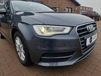 Audi A3 Sportback Attraction *TÜV Neu/1. Hand/Xenon*
