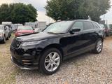 Land Rover Range Rover Velar 2.0 D240 R-Dynamic S - Land Rover Range Rover Velar Gebrauchtwagen in Hamburg