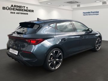 Cupra Leon VZ +Beats+Fahrassistenz+Full-Link