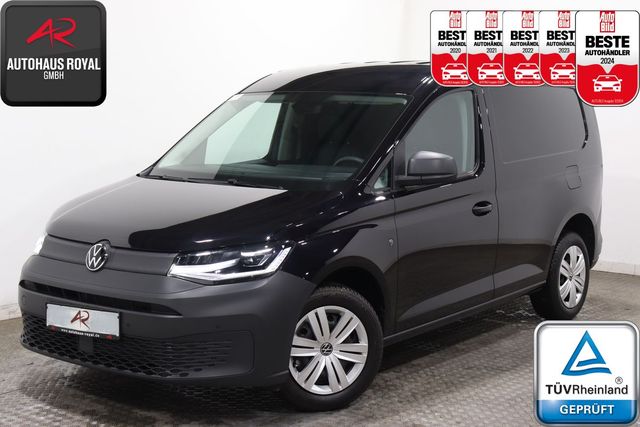 Volkswagen Caddy 1.5 TSI CARGO LED,AHK,KLIMA,METALLIC,DAB