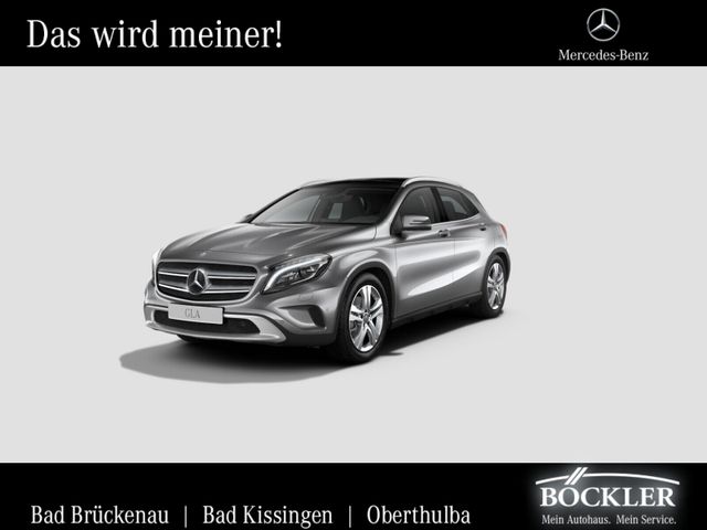 Mercedes-Benz GLA 250 4MATIC COMAND*PANO*CARPLAY*SHZ*MEM*PTS