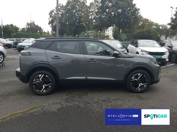 Peugeot 2008 - 4