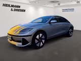 Hyundai IONIQ 6 Uniq 4WD 77,4 kWh Leder/BOSE/HuD/Navi/Pa