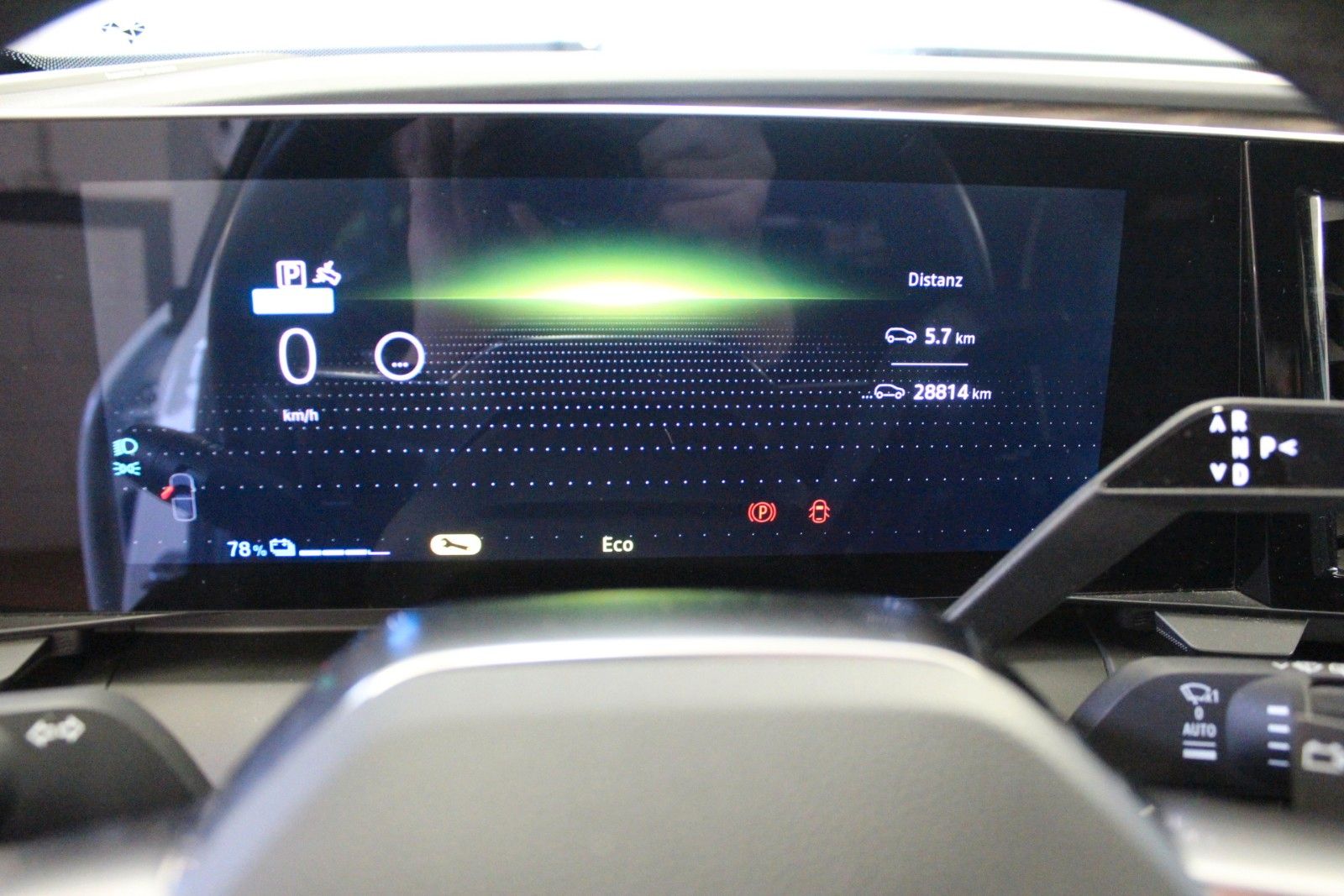 Fahrzeugabbildung Renault Megane E Tech Iconic EV60 220hp optimum charge