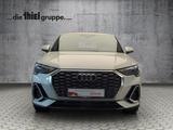 Audi Q3 Sportback 45 TFSI e S line Kamera+19'' ALU - Audi Q3 sport mit Hybrid-Antrieb (Benzin/Elektro)