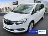 Opel Zafira ON 1.4 Turbo AHK NAVI KAMERA SITZHZG MIRR - Opel Zafira ON mit Benzin-Antrieb